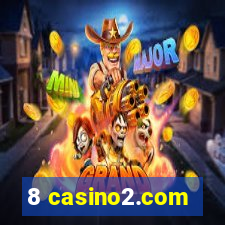 8 casino2.com